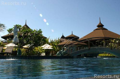 The Mangosteen Resort 27